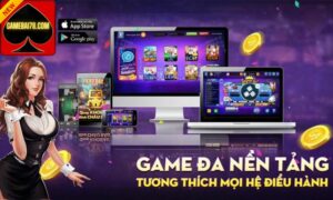 Vinbet Club - Nhà cái quốc tế hàng đầu hiện nay 