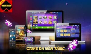 Vinplay vua của game bài đổi thưởng nhất định không được bỏ lỡ