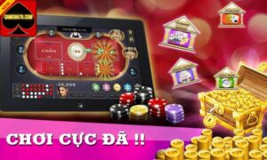 VIP247 - Khái quát cổng game