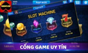 Winplay Club - Giới thiệu sơ lược