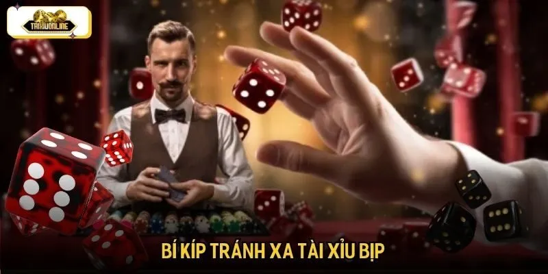 Các bí quyết quan trọng để nhận biết sicbo đổi thưởng online Các bí quyết quan trọng để nhận biết sicbo đổi thưởng online