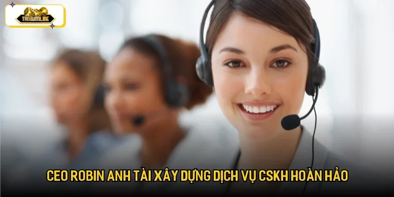 Dịch vụ hỗ trợ hoàn hảo tại tài xỉu USCOM