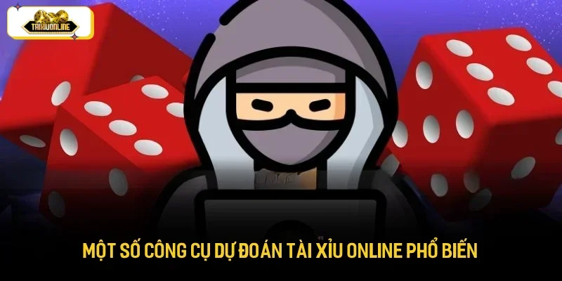 Một số phần mềm hỗ trợ game tài xỉu hiệu quả