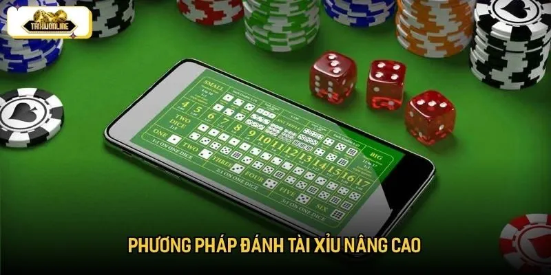 Mẹo đánh tài xỉu online nâng cao Mẹo đánh tài xỉu online nâng cao