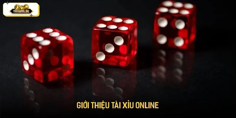 Tài xỉu online là tựa game cá cược hấp dẫn nhất mọi thời đại Tài xỉu online là tựa game cá cược hấp dẫn nhất mọi thời đại